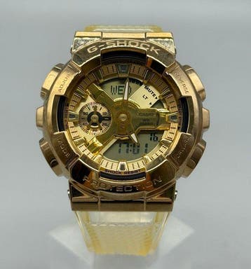 Casio - Zonder minimumprijs - Heren - 2010-2020, Sieraden, Tassen en Uiterlijk, Nieuw