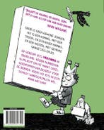 Koning Eddie en de pestende poppen / Koning Eddie / 3, Boeken, Verzenden, Zo goed als nieuw, Andy Riley