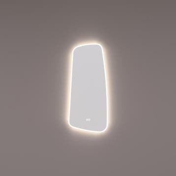 HIPP Design spiegel Organisch met Directe en Indirecte, Ophalen of Verzenden, Nieuw