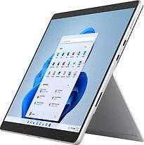 Microsoft Surface Pro 8 13 Intel Evo i5 512GB SSD 8GB RAM, Verzenden, Zo goed als nieuw, 512 GB, Microsoft Surface Pro 8