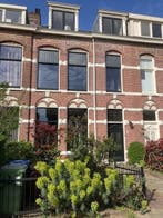 Te huur: Huis Rijn en Schiekade in Leiden, Huizen en Kamers, Huizen te huur, Leiden, Zuid-Holland