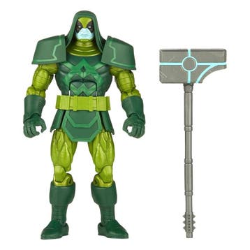 Guardians of the Galaxy Marvel Legends Action Figure Ronan t, Ophalen of Verzenden, Nieuw