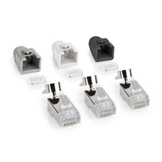 RJ45 connector Cat7 | FTP, Computers en Software, Verzenden, Nieuw