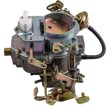 Geschikt voor Carburetor voor Jeep Wagoneer SJ en YJ Seri..., Verzenden, Nieuw, Jeep