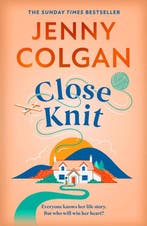 Close knit / MacIntyre / 2 9781399734189 Jenny Colgan, Verzenden, Gelezen, Jenny Colgan