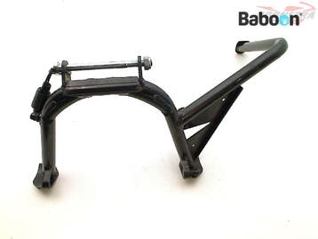 Middenbok Piaggio | Vespa MP3 125 ie Hybrid/Ibrido 2009-2012, Verzenden, Gebruikt