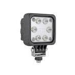 LED Werklamp Verstraler 1500LM + Kabel + Schakelaar, Ophalen of Verzenden, Nieuw