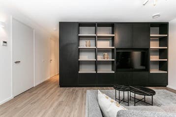 Te huur: Appartement Capucijnenstraat in Maastricht, Limburg, Maastricht, Appartement