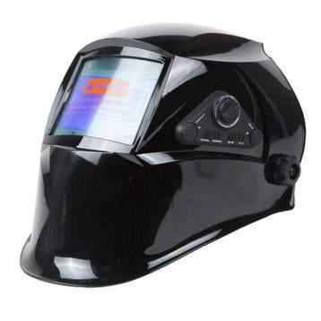 Macknigts Automatische lashelm Yoga 818, Ophalen, Nieuw