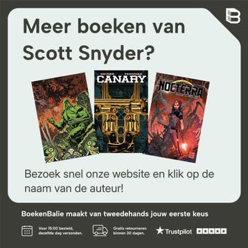 BATMAN BLACK MIRROR - Scott Snyder 9781401232078, Verzenden, Zo goed als nieuw, Scott Snyder