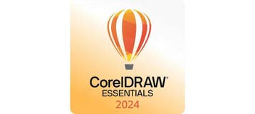 CorelDRAW Essentials 2024 – eenmalig, voor €89,99, Nieuw, Windows