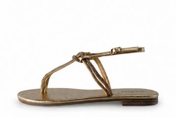 Mia &amp; Jo Slippers in maat 39 Goud, Slippers, Mia &amp; Jo, Overige kleuren, Verzenden