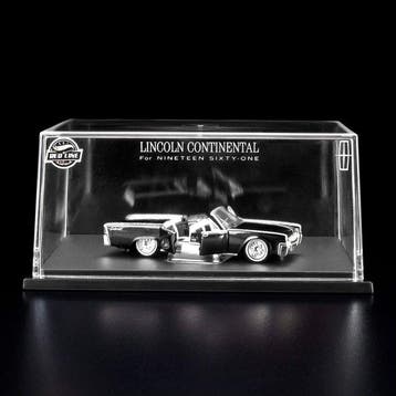 Hot Wheels, Mattel 1:64 - Modelauto - Hot Wheels RLC, Nieuw