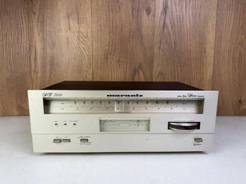 Marantz - ST 300 Tuner, Nieuw