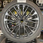 Audi E-Tron GT RS 20 inch originele velgenset  Continental, Auto-onderdelen, Banden en Velgen, Ophalen of Verzenden, Nieuw, 20 inch