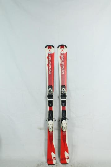 Refurbished - Ski - Dynastar MX-r - 149, Sport en Fitness, Skiën en Langlaufen, Overige merken, 140 tot 160 cm, Gebruikt, Ophalen of Verzenden