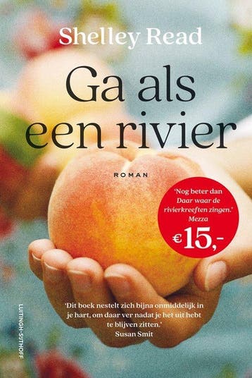 Ga als een rivier (Special Libris 2025) - Shelley Read, Boeken, Romans, Verzenden, Gelezen, Shelley Read
