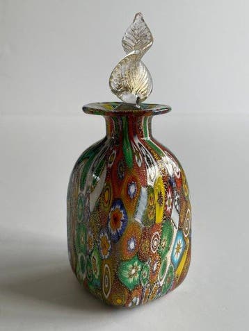 Gabriele Urban – La Fornasotta (attributed) – Murano