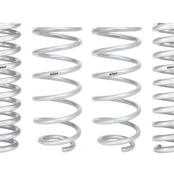 Eibach Pro-Truck Lift Kit for 09-13 Ford F-150 (Excludes SVT, Ophalen of Verzenden, Nieuw