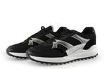 Maruti Sneakers in maat 39 Zwart, Verzenden, Zwart, Maruti, Sneakers of Gympen