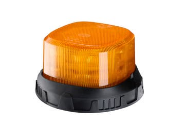HELLA K-LED QUADRA LED Zwaailamp Oranje, Auto-onderdelen, Verlichting, Ophalen of Verzenden, Nieuw
