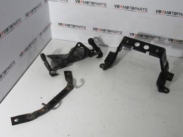 Suzuki GSX 600 F accubak subframe, Ophalen of Verzenden, Nieuw