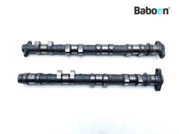 Nokkenas Honda CB 900 F Hornet 2002-2007 (CB900F SC48), Verzenden, Gebruikt