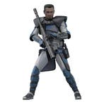 Star Wars: The Clone Wars Action Figure 1/6 Arc Trooper F..., Ophalen of Verzenden, Nieuw