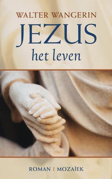 JEZUS HET LEVEN - Walter Wangerin 9789023991878, Boeken, Verzenden, Zo goed als nieuw, Walter Wangerin