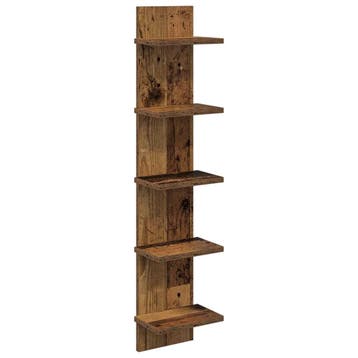 Moderne Wandplank 100cm - Tweedekansje - OP=OP, Ophalen of Verzenden, Zo goed als nieuw