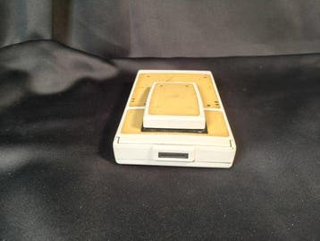 Polaroid SX-70 Land Camera Model 2 - without leatherette |, Nieuw