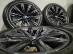 Demo BMW 5 serie G30 G31 i4 18 inch 684 Winterbanden 5x112, 18 inch, 245 mm, Banden en Velgen, Nieuw