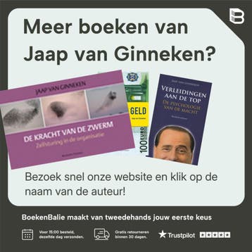 Van big brother tot hersenhype - Jaap van Ginneken, Verzenden, Gelezen, Jaap van Ginneken