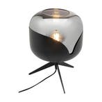 *WOONWINKEL* Kare Design Goblet Smoke Retro Design Tafellamp, Verzenden, Nieuw