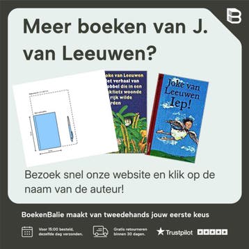 Het weer en de tijd 9789074336055 J. van Leeuwen, Boeken, Kinderboeken | Kleuters, Verzenden, Gelezen, J. van Leeuwen