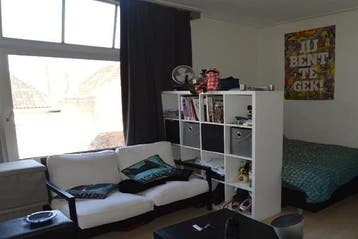 Studio Voorstraat in Kampen, 20 tot 35 m², Overige regio's