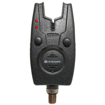 Ultimate Adventure bite alarm red, Verzenden, Nieuw, Overige typen