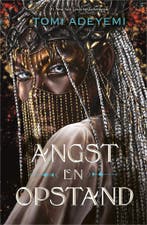 The Orïsha Legacy 3 - Angst en opstand (9789402715545), Boeken, Verzenden, Nieuw