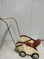 Unknown Manufacturer - Speelgoed - Vintage Wooden Doll