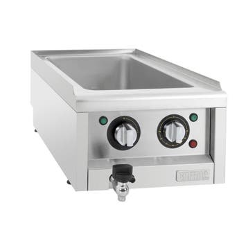 Buffalo 600-Serie Bain Marie, Verzenden, Nieuw in verpakking
