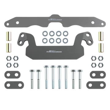 2 Lift Ophangingskit voor Yamaha Kodiak 700 EPS700 SE 4x4, Verzenden, Nieuw