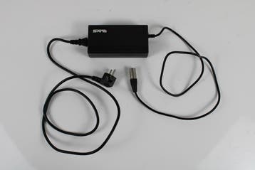 Knaap oplader NIEUW 42 volt | AMS RTD, Nieuw