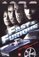 Fast & furious (2009) - DVD, Cd's en Dvd's, Dvd's | Thrillers en Misdaad, Verzenden