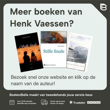 Herfstlicht - Henk Vaessen 9789059117402, Verzenden, Zo goed als nieuw, Henk Vaessen