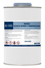 Wixx White Spirit / Terpentine 1L, Overige kleuren, Verzenden, Nieuw, Verf