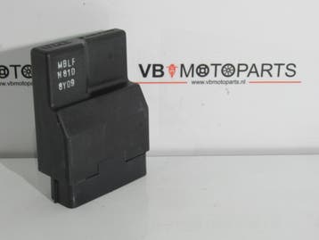 Honda NT 650 V ECU, Ophalen of Verzenden, Nieuw