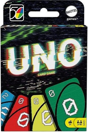 Uno - Iconic 2000, Ophalen of Verzenden, Nieuw