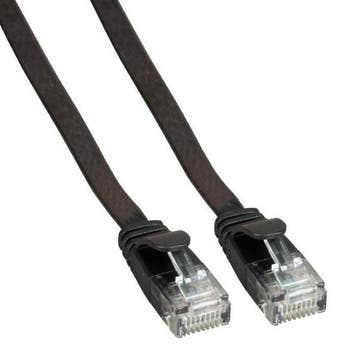 Netwerkkabel | Cat6a U/UTP | 10 meter, Verzenden, Nieuw