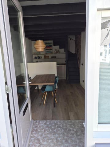 Te huur: Huis Luttekestraat in Zwolle, Zwolle, Overijssel