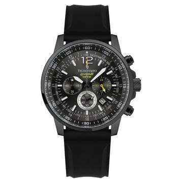 Tecnotempo - Chronograph 100M - Chrono Viper Limited, Sieraden, Tassen en Uiterlijk, Horloges | Heren, Nieuw